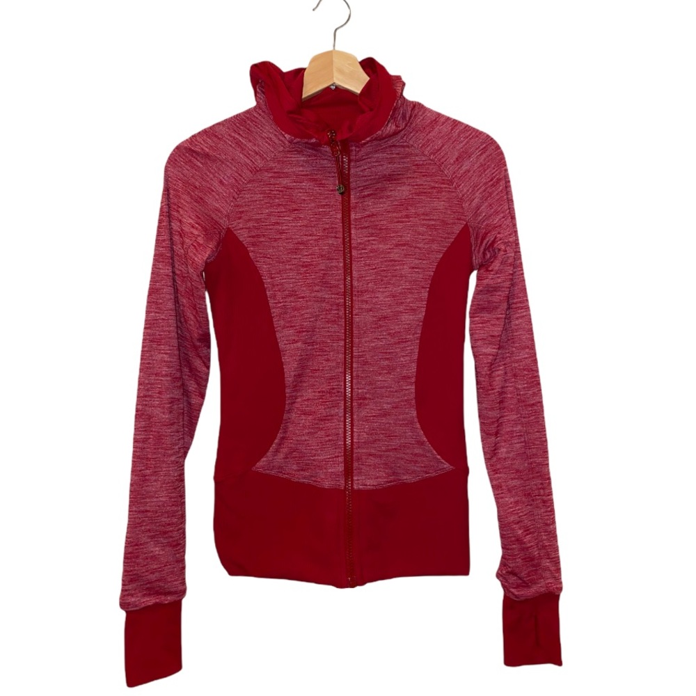 [Lululemon] In Flux Reversible Jacket - Picture 7 of 9